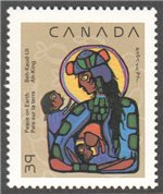 Canada Scott 1294 MNH